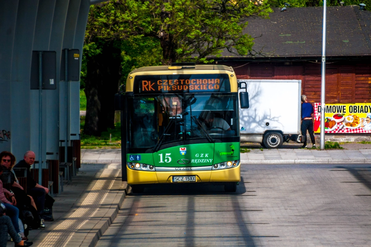 Solaris Urbino 10 III nr 15