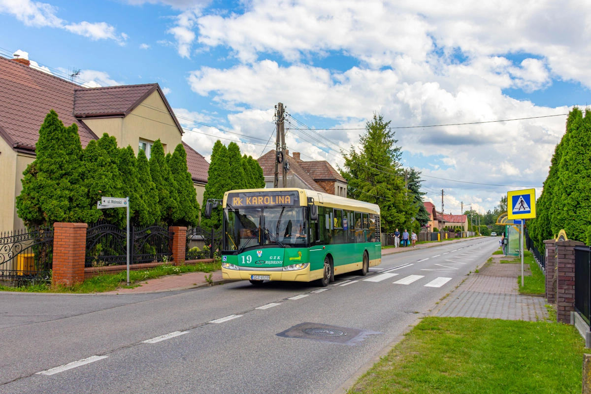 Solaris Urbino 10 III nr 19