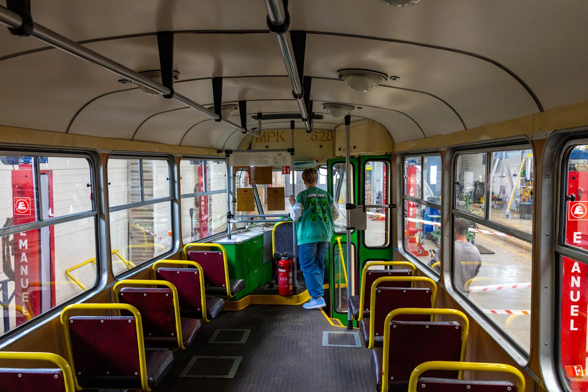 Wnętrze Konstala 102Na #628