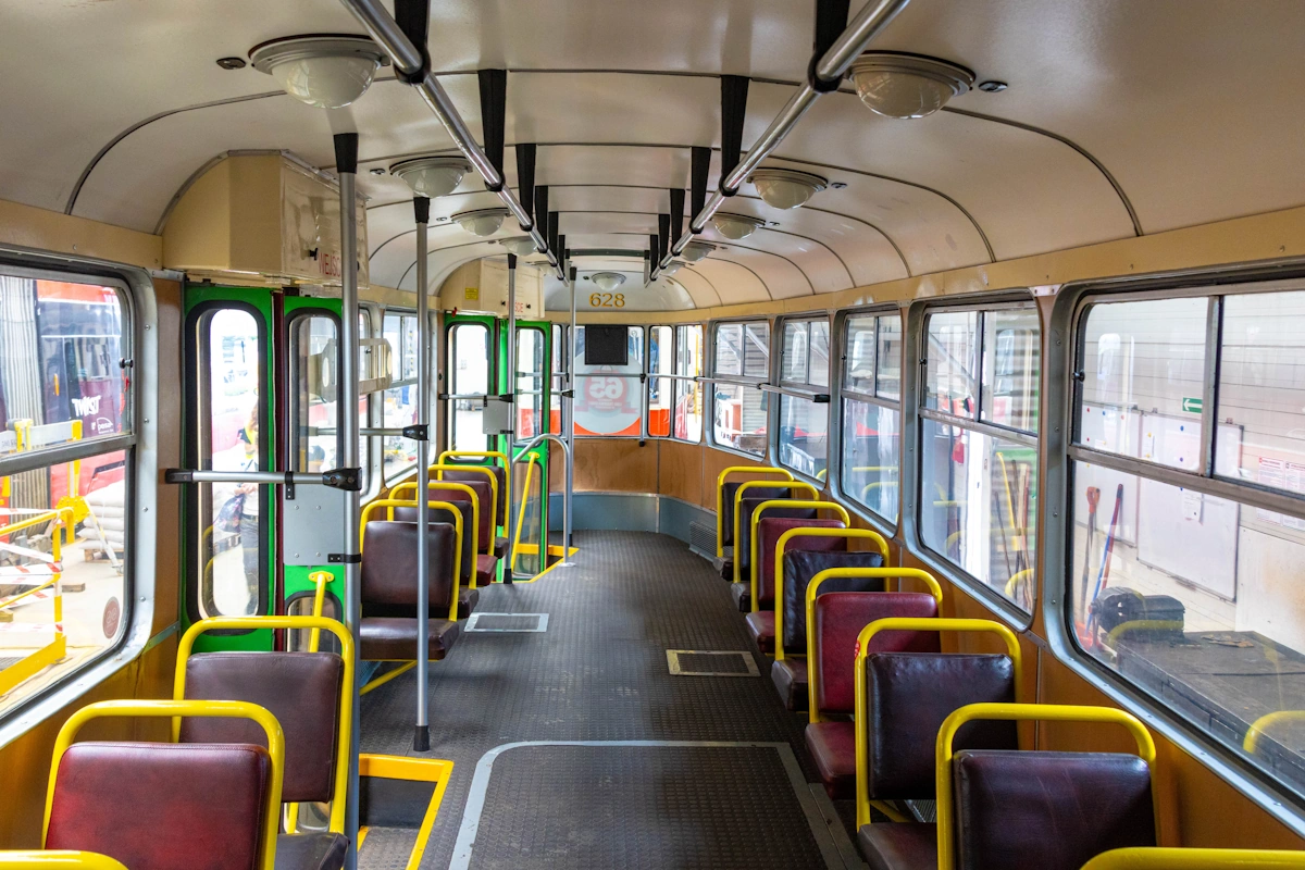 Wnętrze Konstala 102Na #628