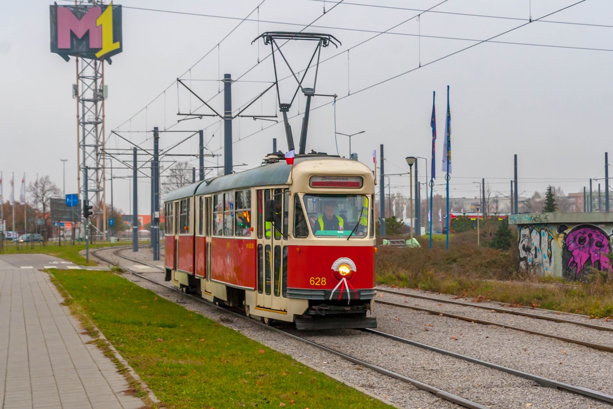 Konstal 102Na