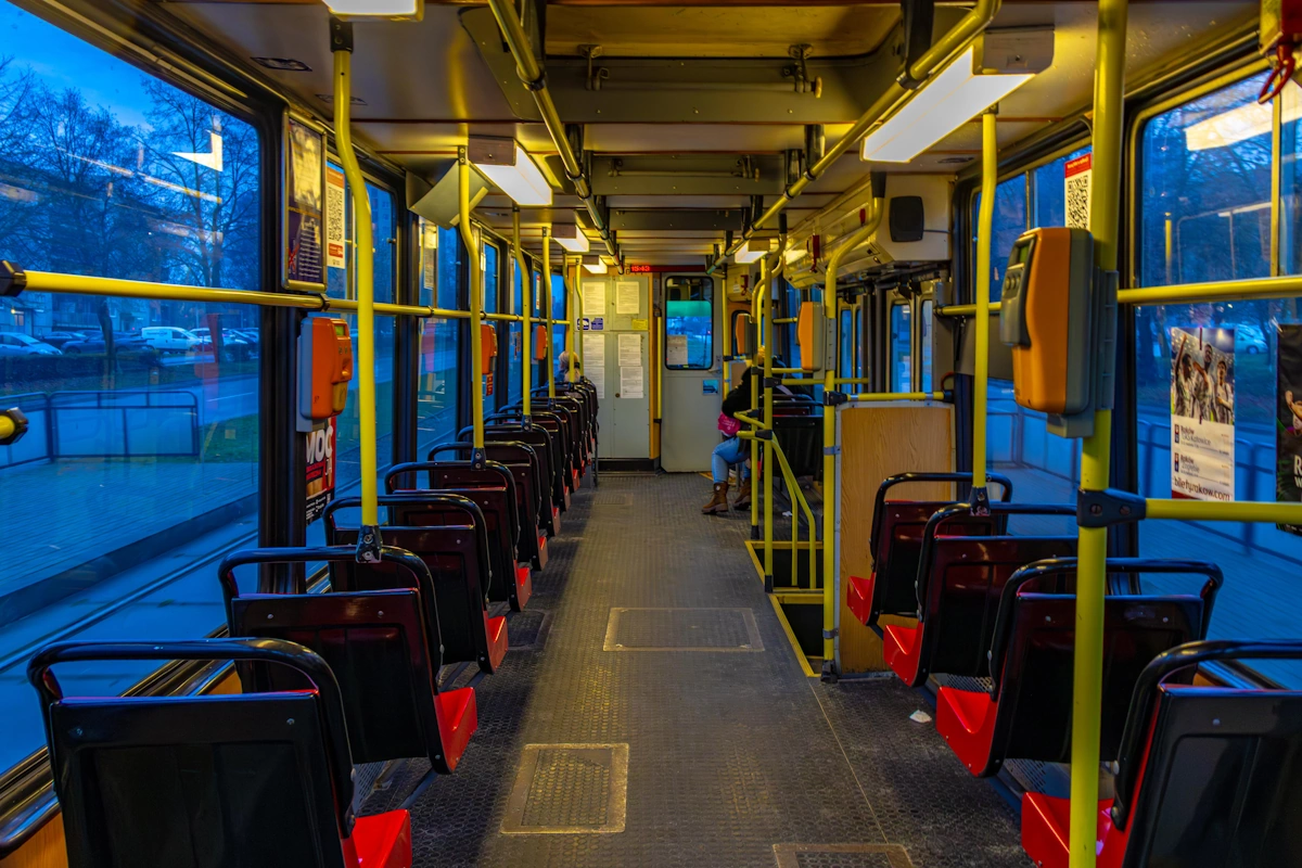 Wnętrze Konstala 105Na #644