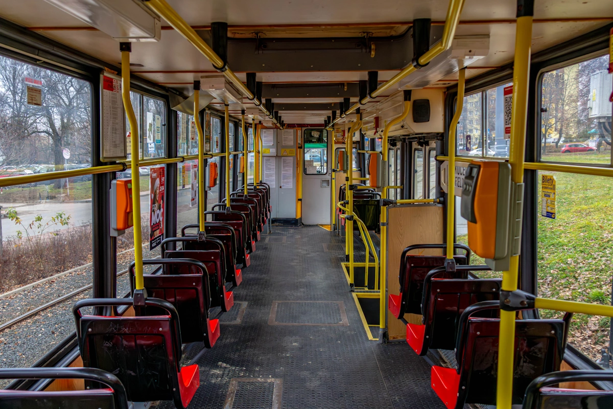 Wnętrze Konstala 105Na #648