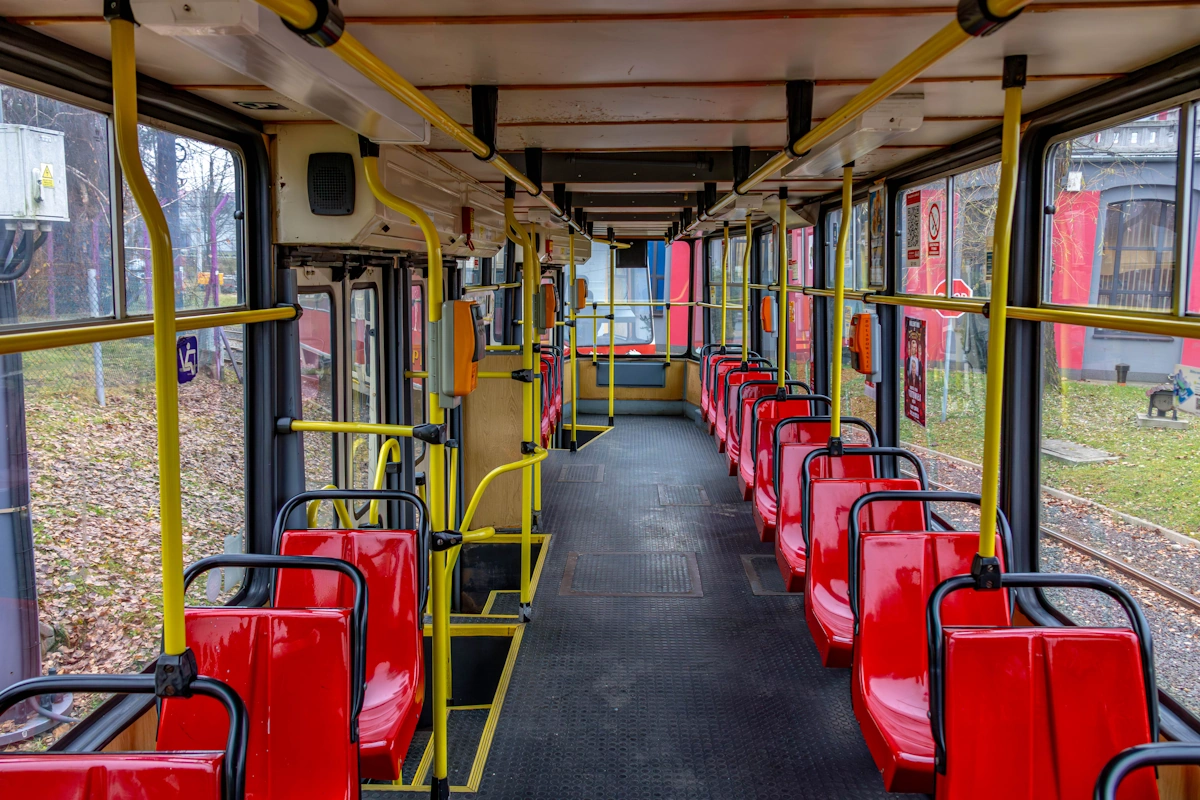 Wnętrze Konstala 105Na #648