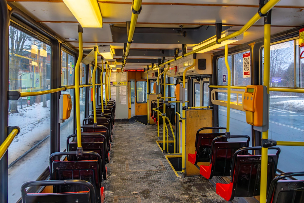 Wnętrze Konstala 105Na #649