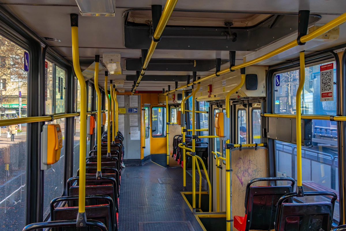 Wnętrze Konstala 105Na #688