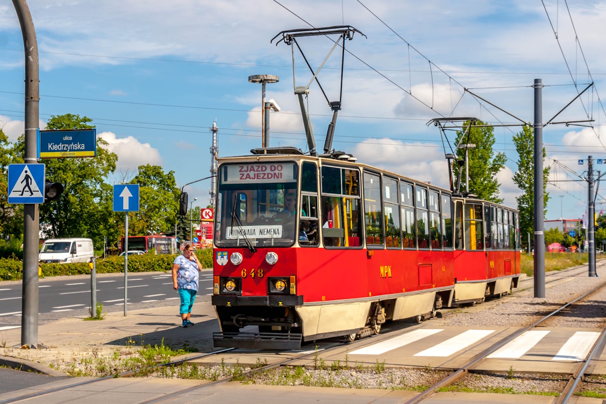 Konstal 105Na