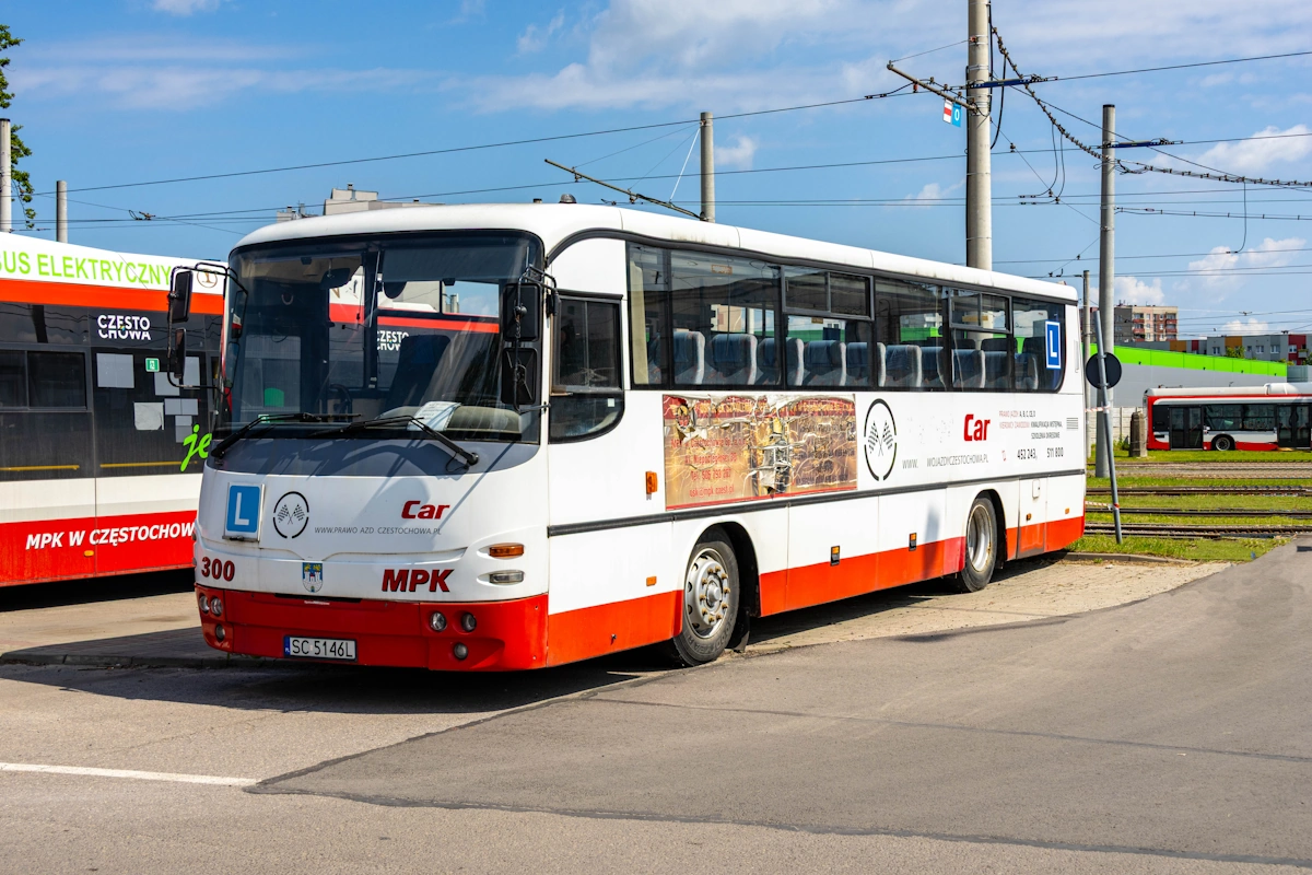 Autosan A1010T Lider
