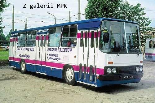Ikarus 260.04