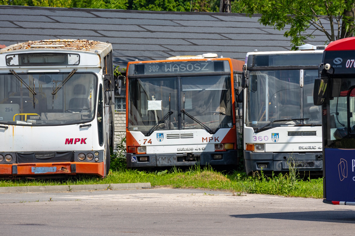 Ikarus 412.08A