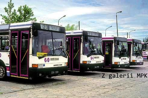 Ikarus 415.14