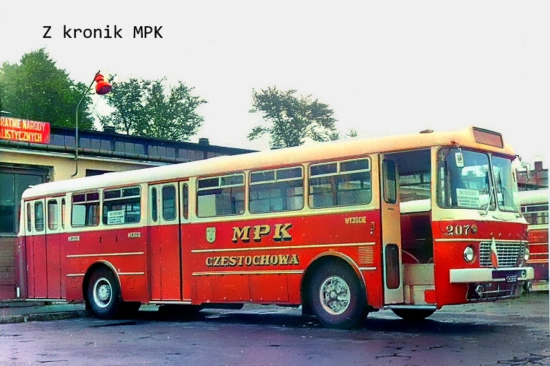 Ikarus 556.16