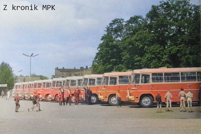 Ikarus 60