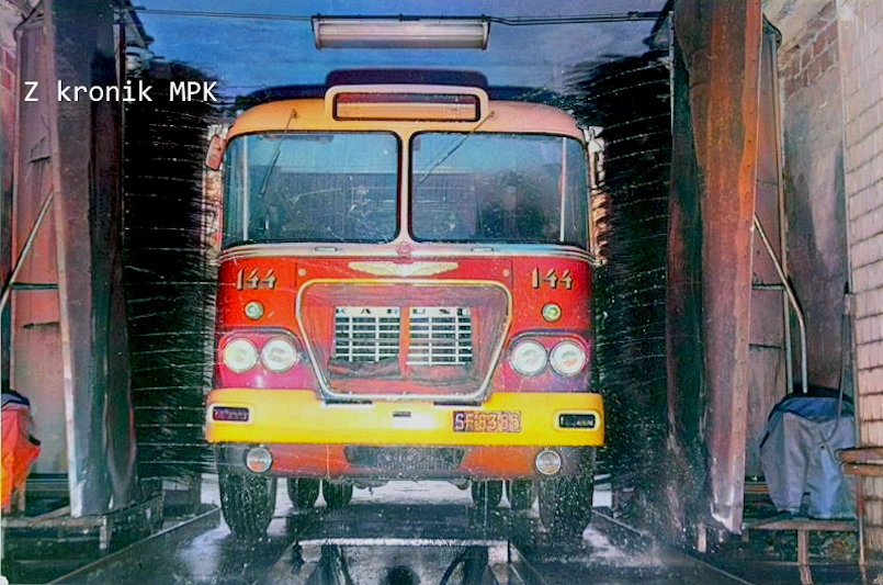 Ikarus 620