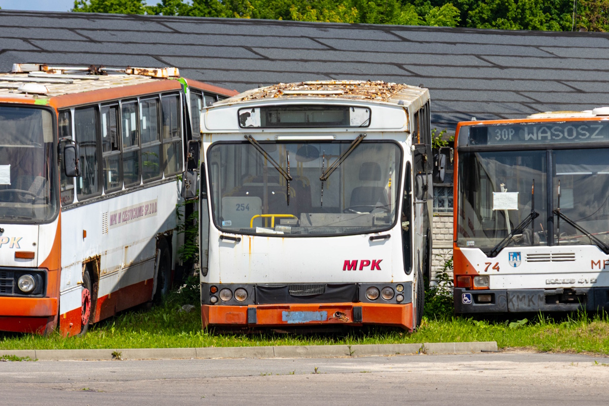 Jelcz M11