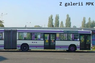 MAN NG272