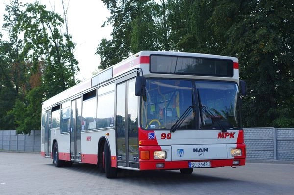 MAN NL202/NL222