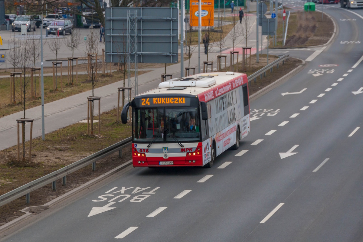Solbus SM12 nr 036