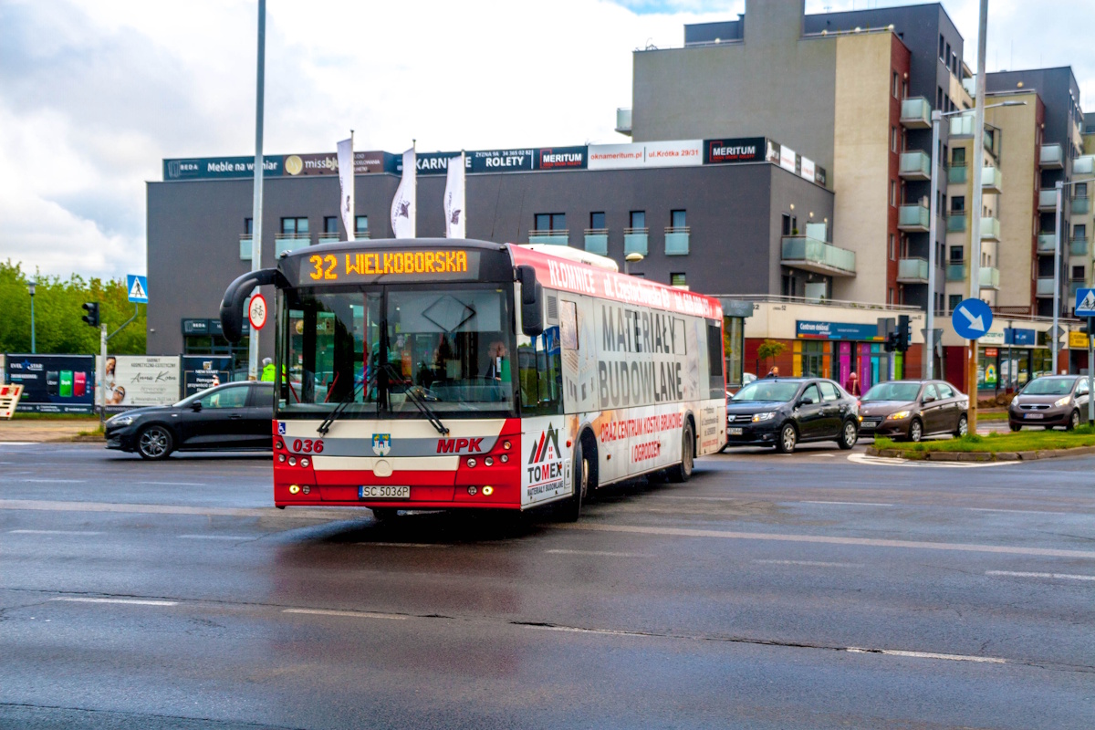 Solbus SM12 nr 036