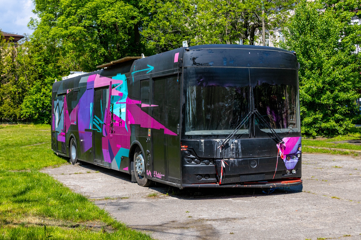Solbus SM12HL Hybrid CNG nr 015