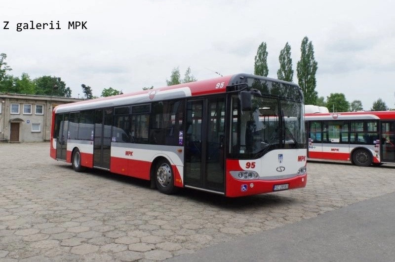 Solaris Urbino 12 II
