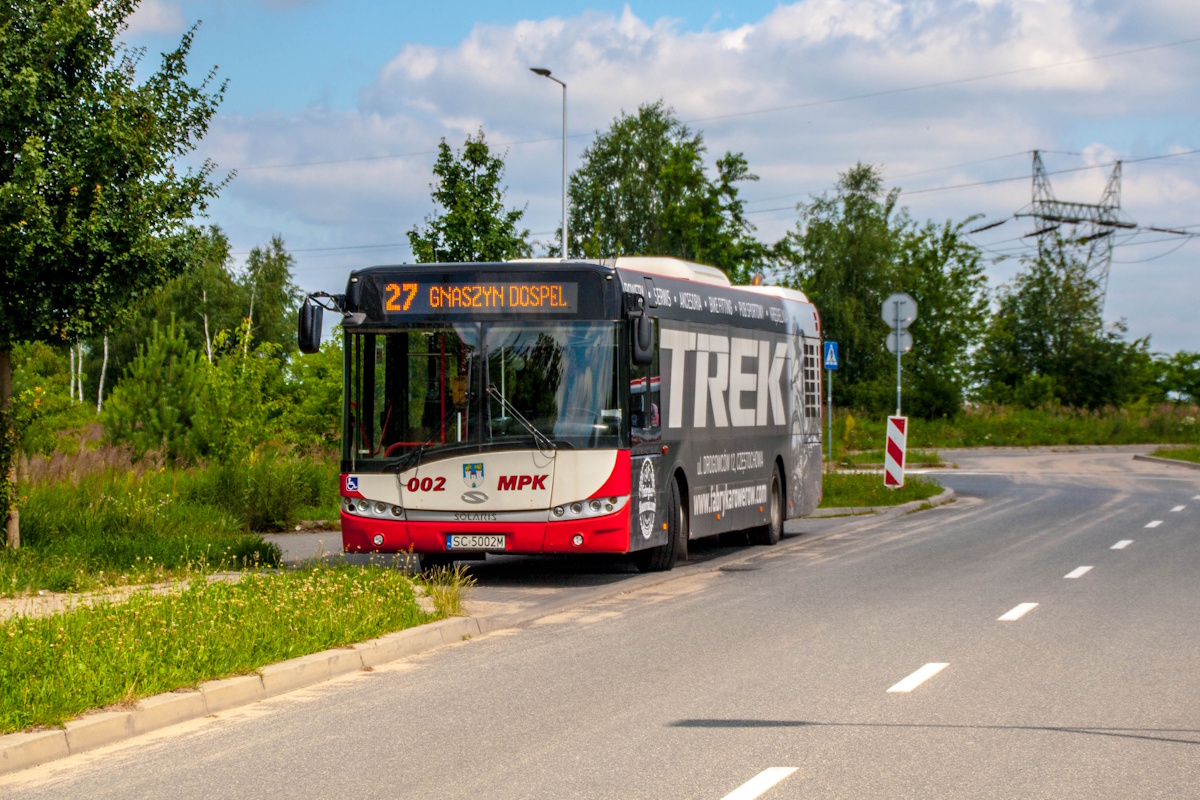 Solaris Urbino 12 III nr 002