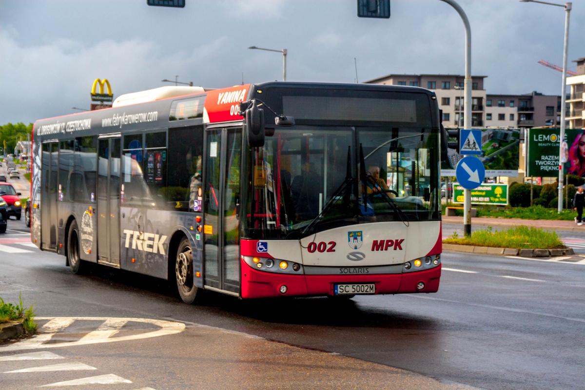 Solaris Urbino 12 III nr 002