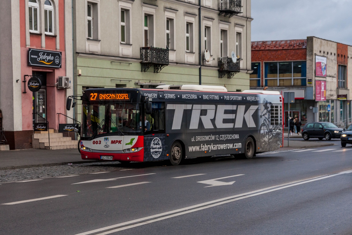 Solaris Urbino 12 III nr 003