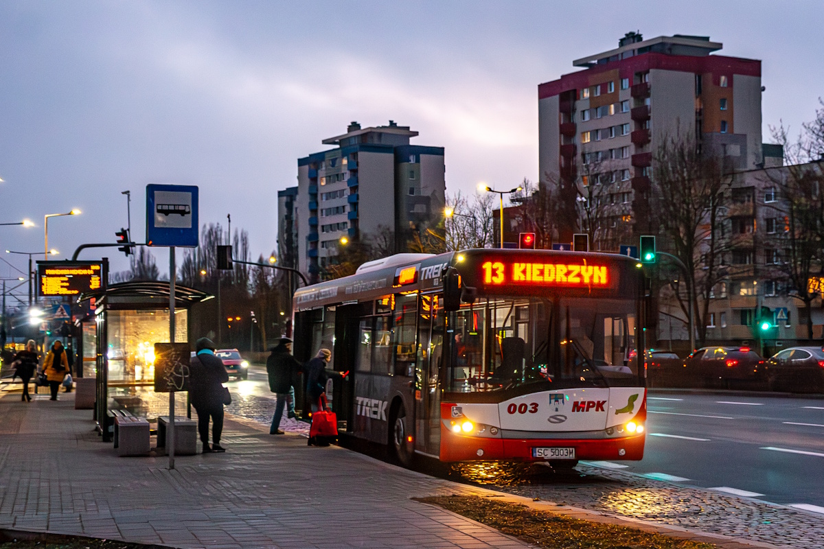 Solaris Urbino 12 III nr 003