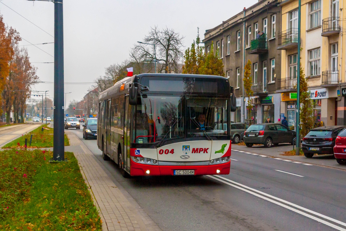 Solaris Urbino 12 III nr 004