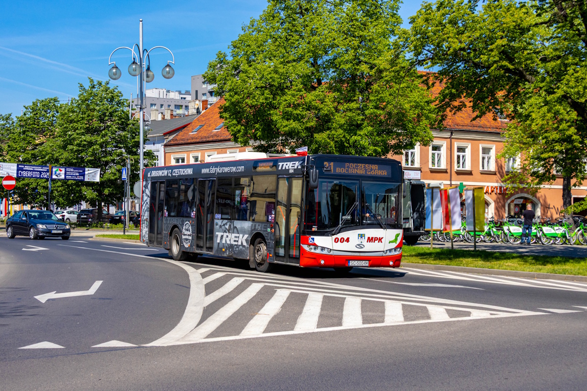 Solaris Urbino 12 III nr 004