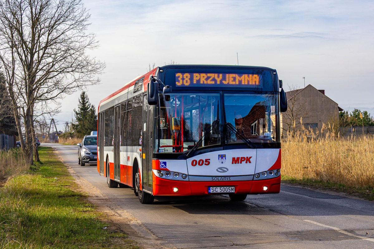Solaris Urbino 12 III nr 005
