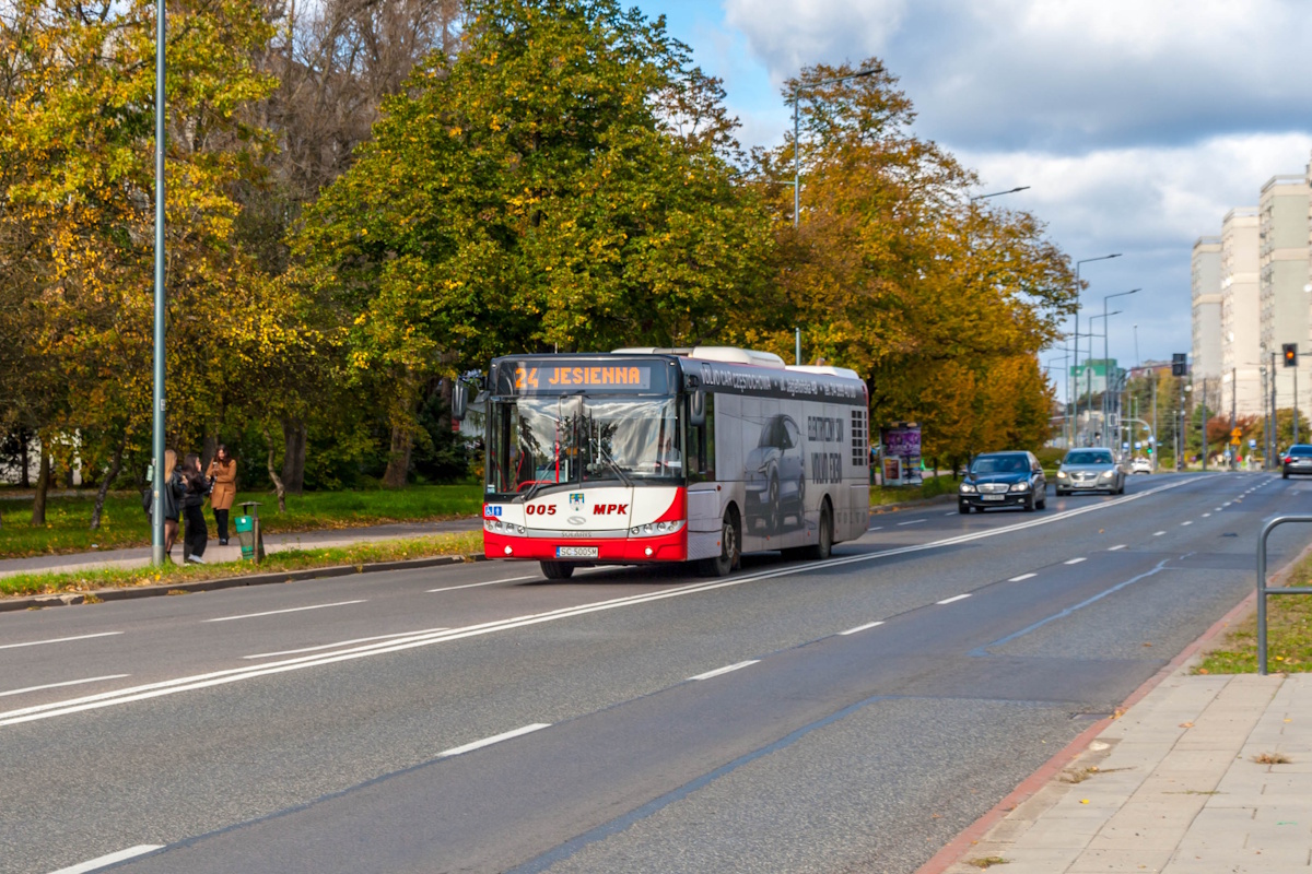 Solaris Urbino 12 III nr 005