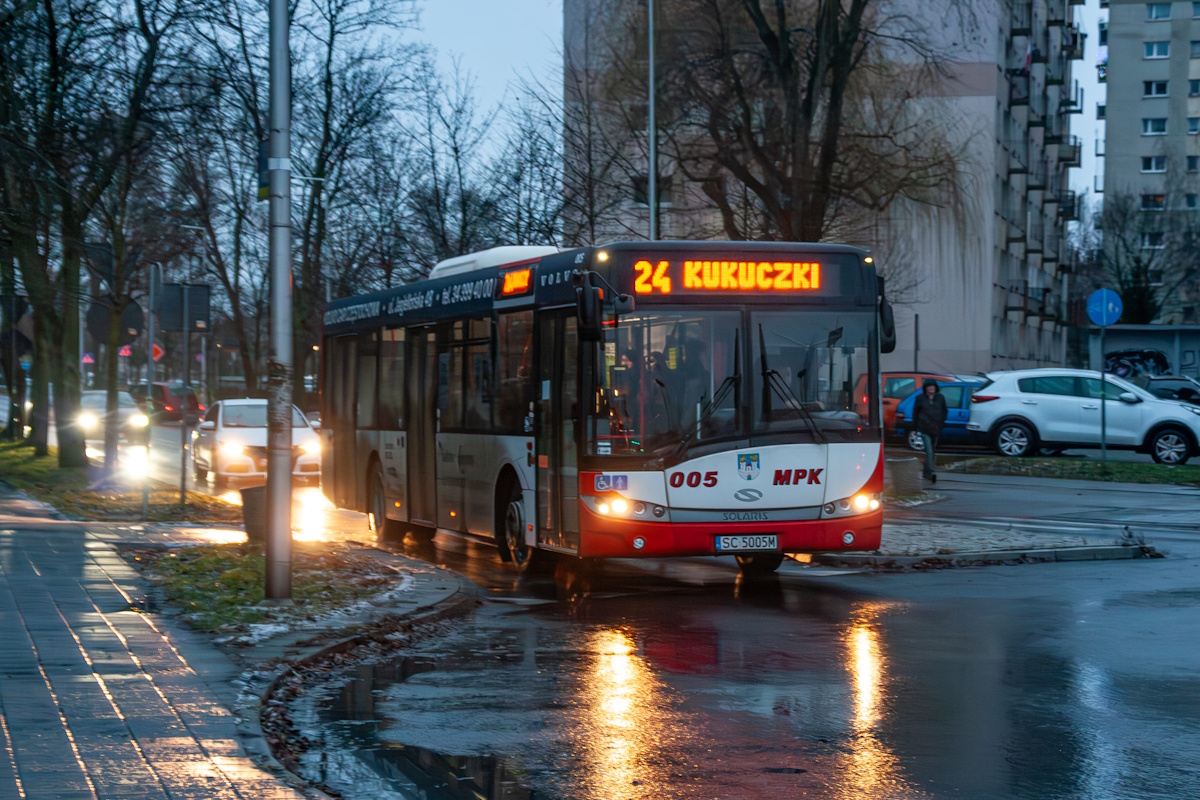 Solaris Urbino 12 III nr 005