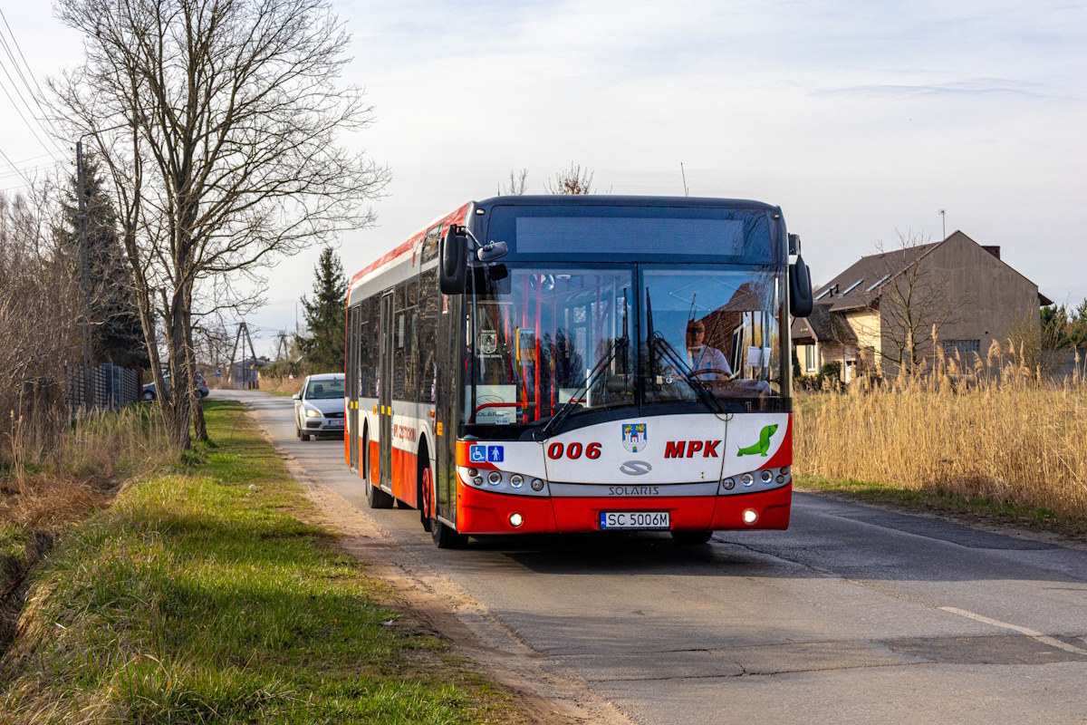 Solaris Urbino 12 III nr 006