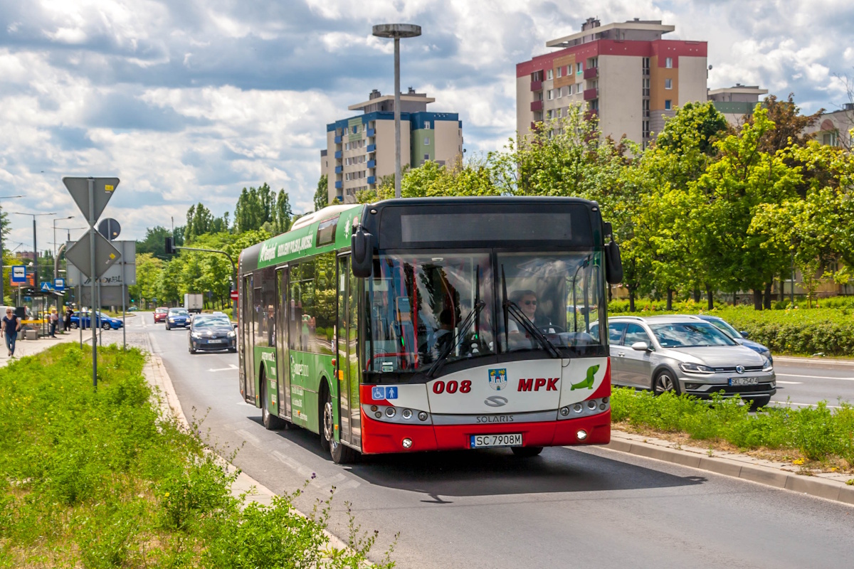 Solaris Urbino 12 III nr 008