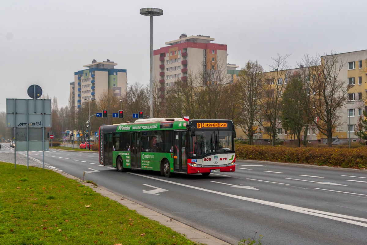 Solaris Urbino 12 III nr 008