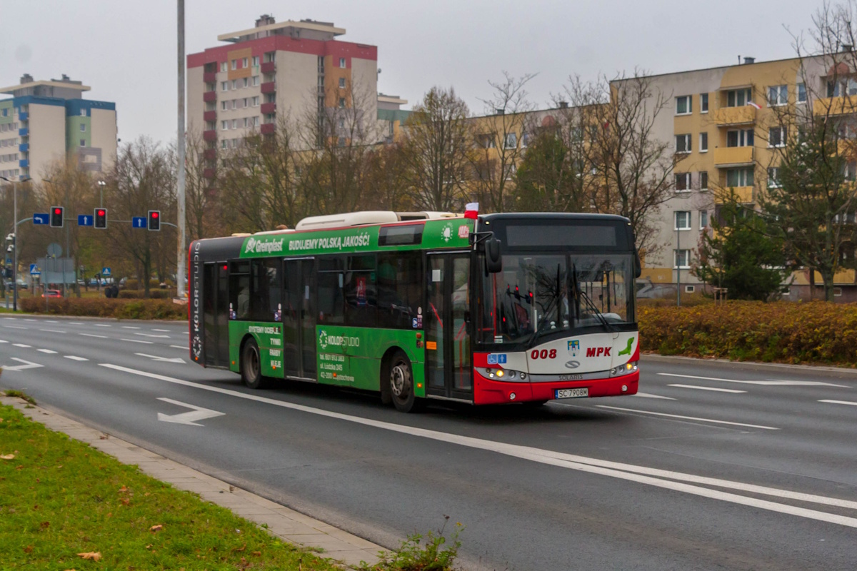 Solaris Urbino 12 III nr 008