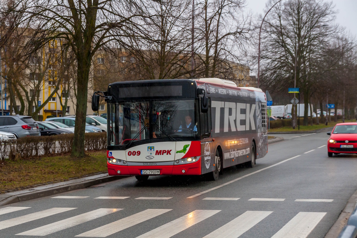 Solaris Urbino 12 III nr 009