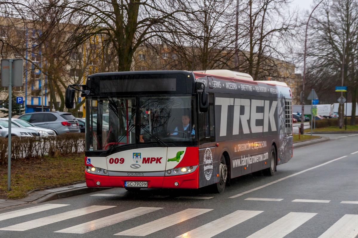 Solaris Urbino 12 III nr 009