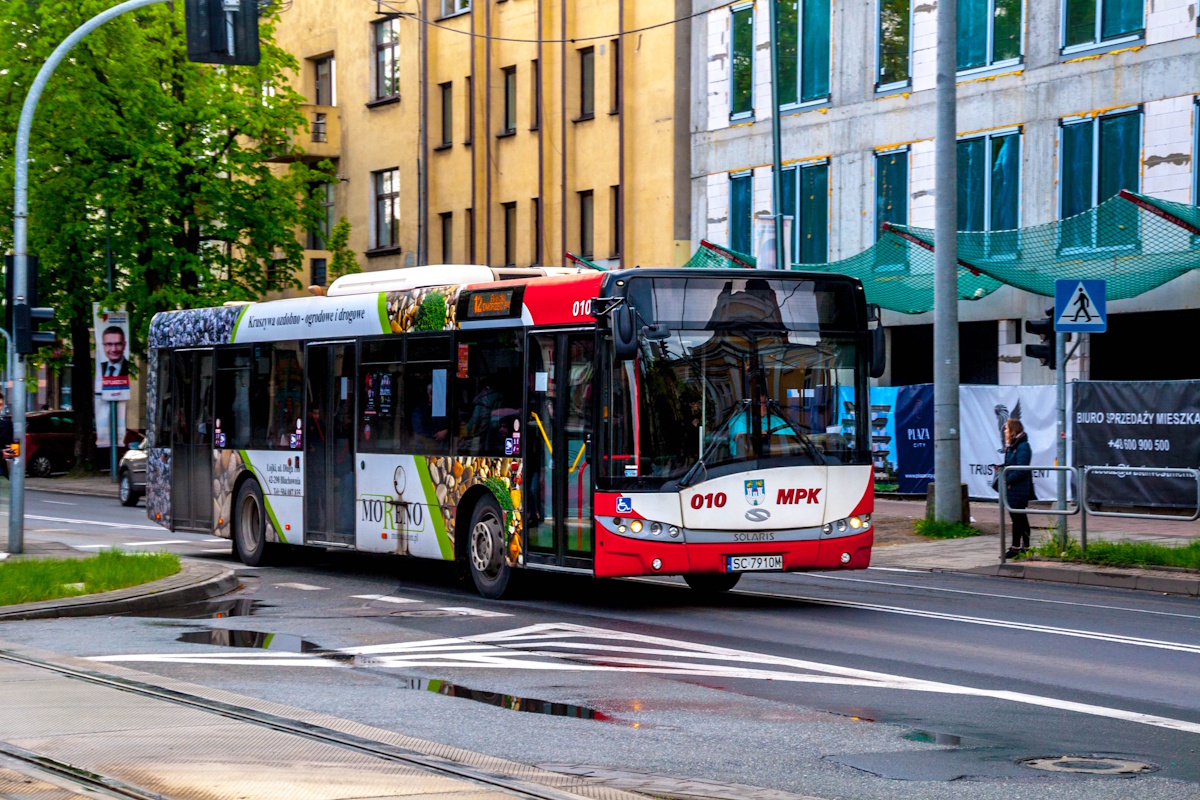 Solaris Urbino 12 III nr 009