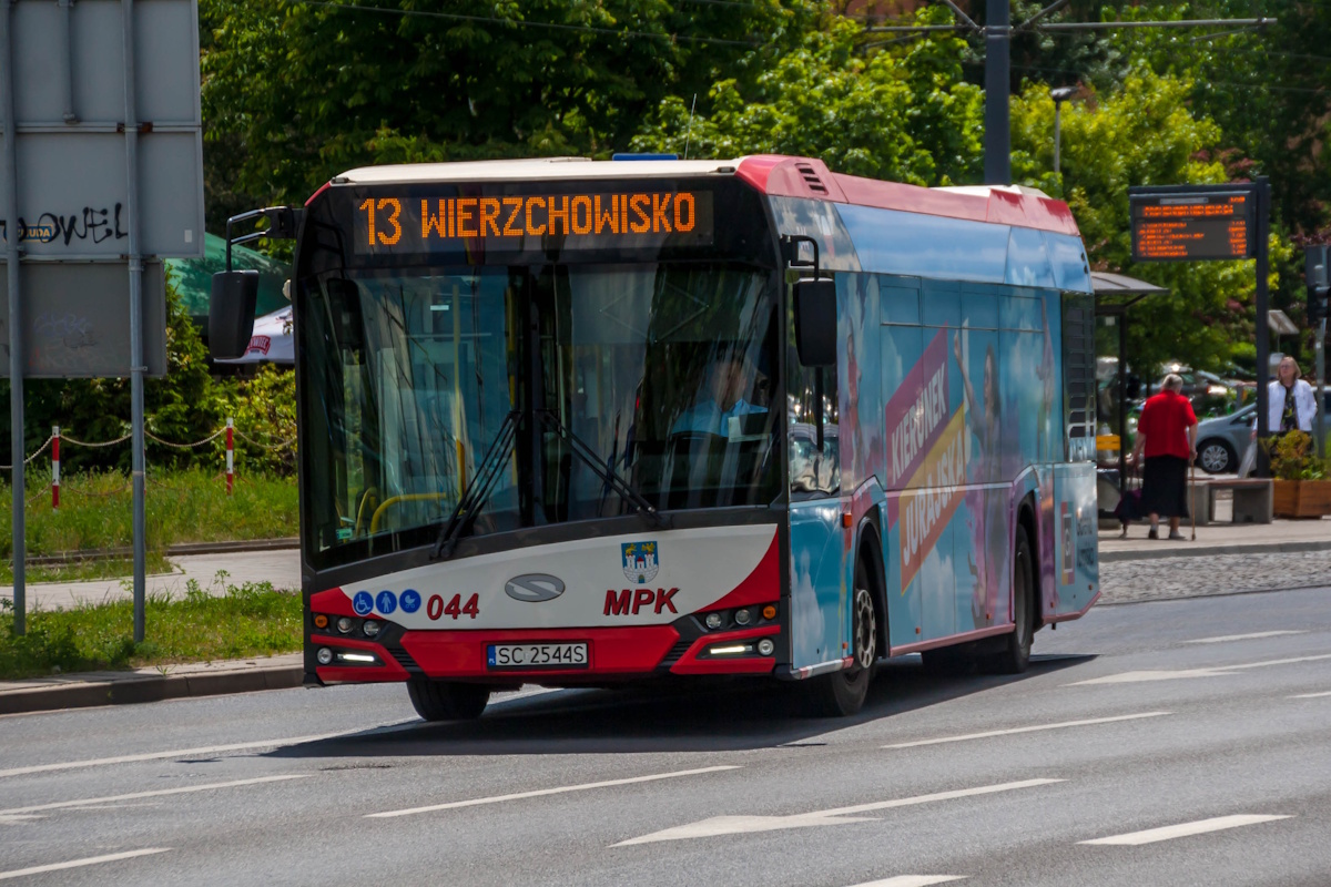 Solaris Urbino 12 IV nr 044
