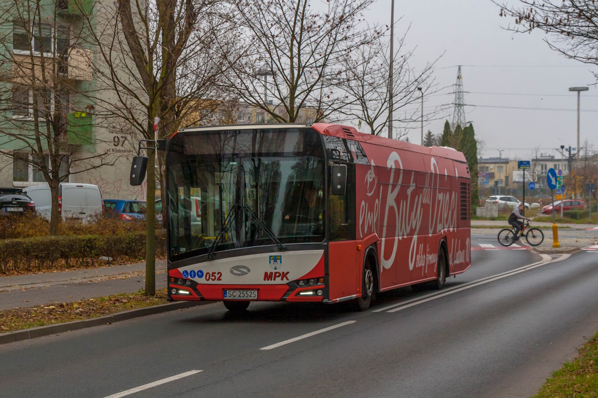 Solaris Urbino 12 IV nr 052