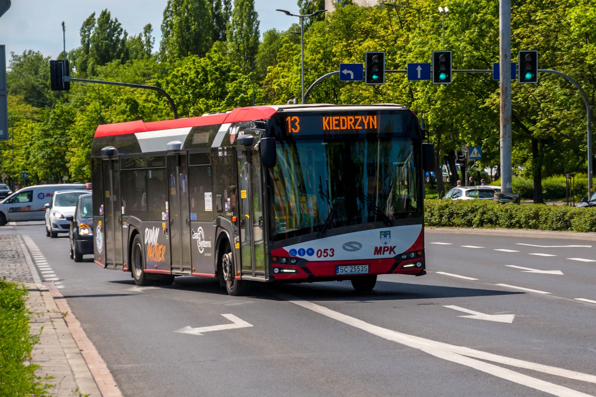 Solaris Urbino 12 IV nr 053