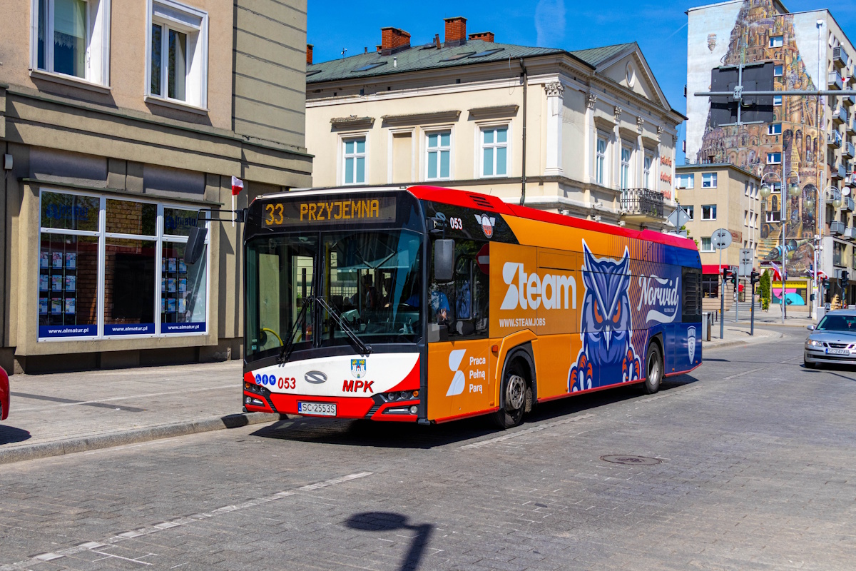 Solaris Urbino 12 IV nr 053