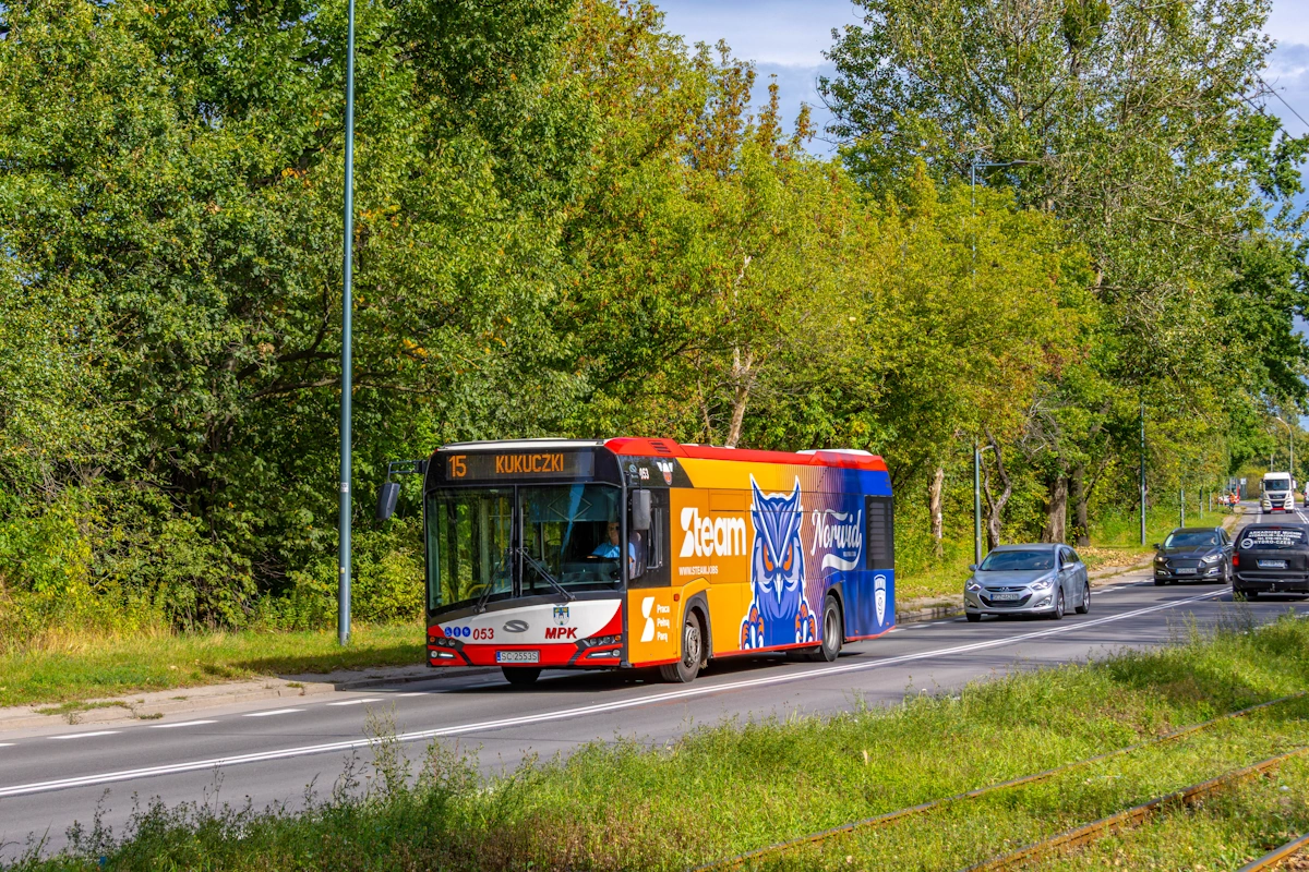 Solaris Urbino 12 IV nr 053