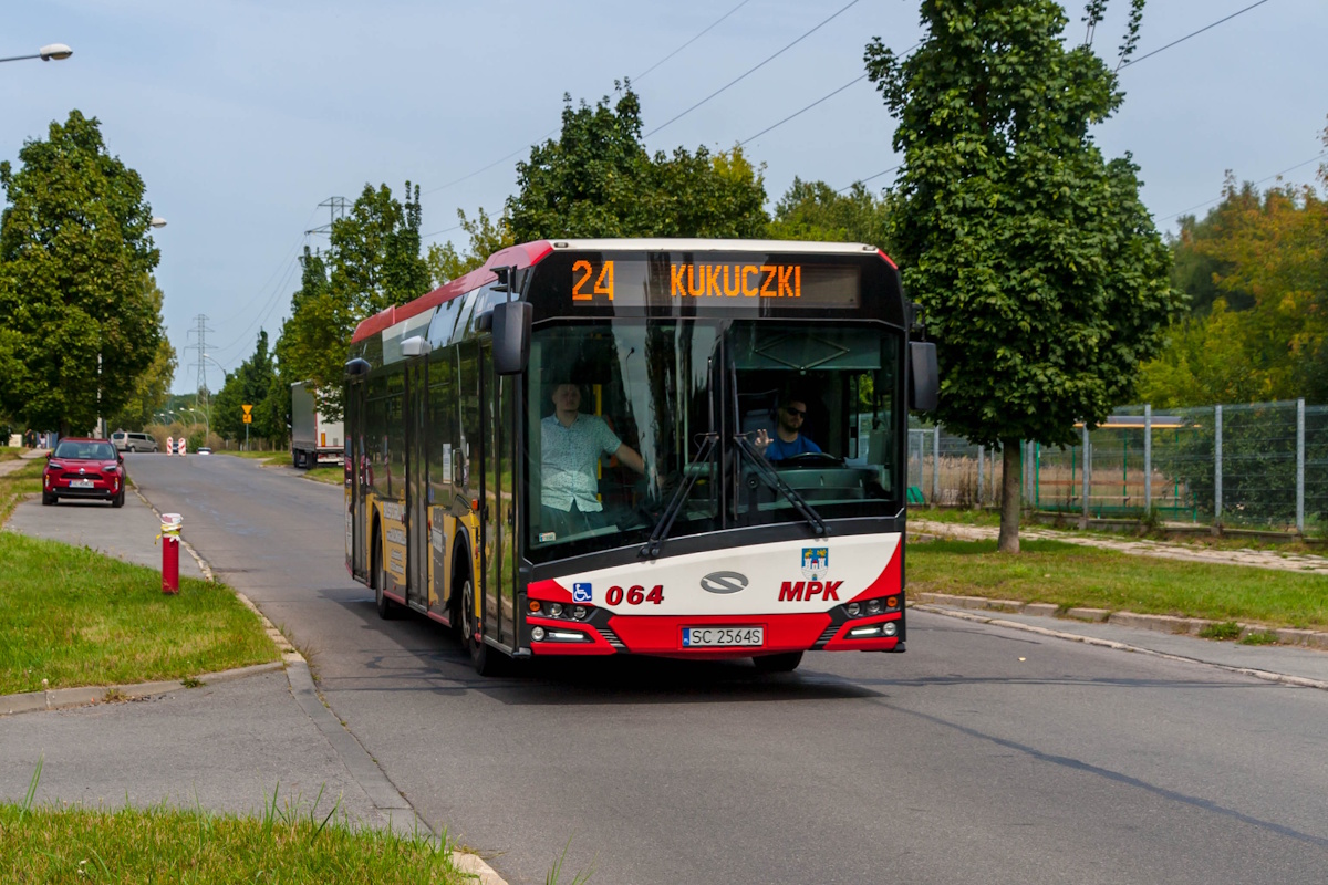 Solaris Urbino 12 IV nr 064