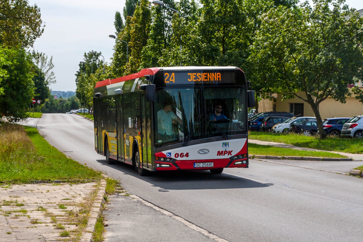 Solaris Urbino 12 IV nr 064