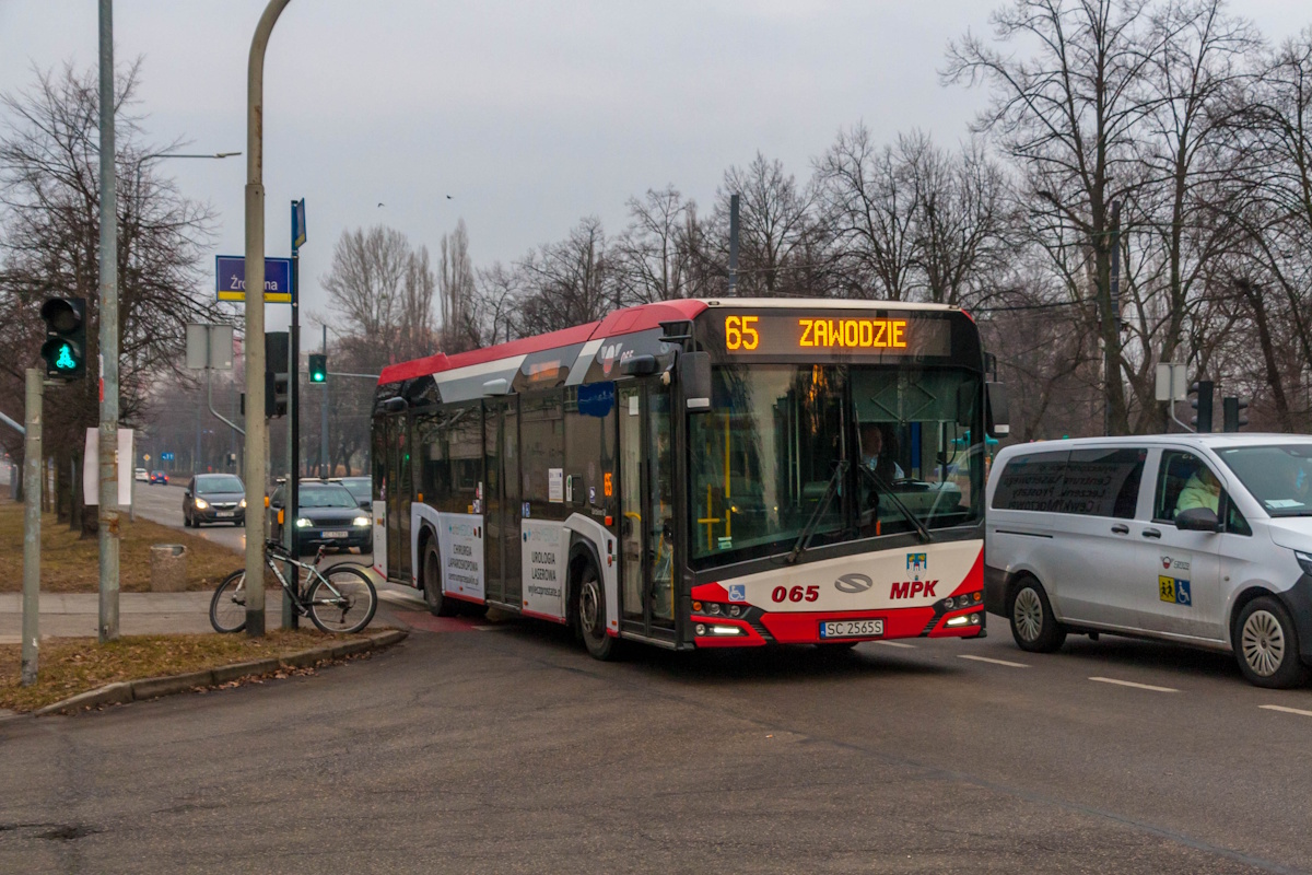 Solaris Urbino 12 IV nr 065
