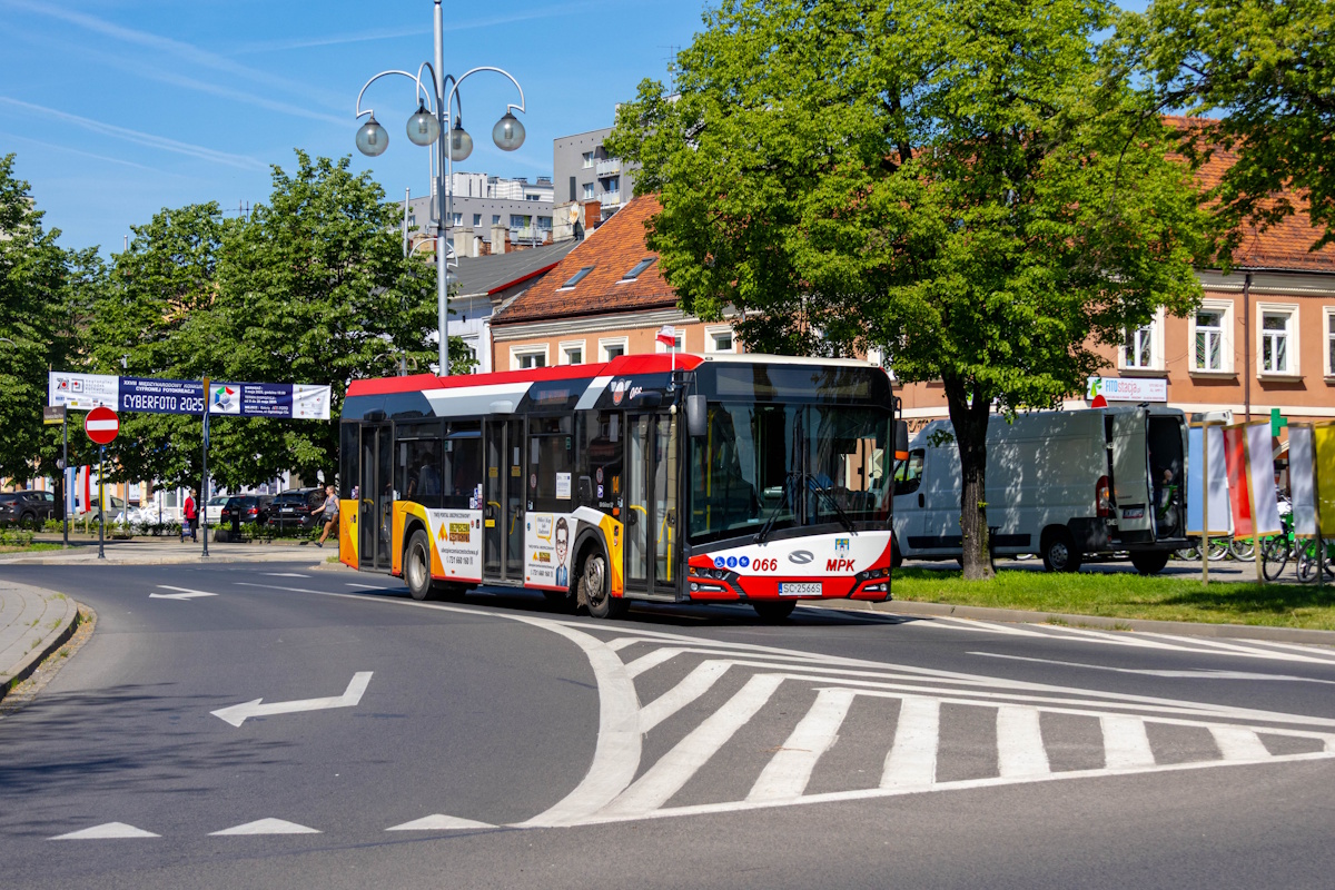 Solaris Urbino 12 IV nr 066